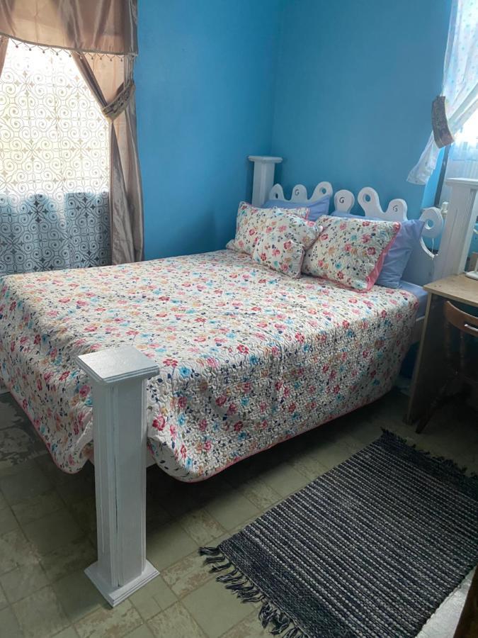 Anne'S Homestay Banse Экстерьер фото