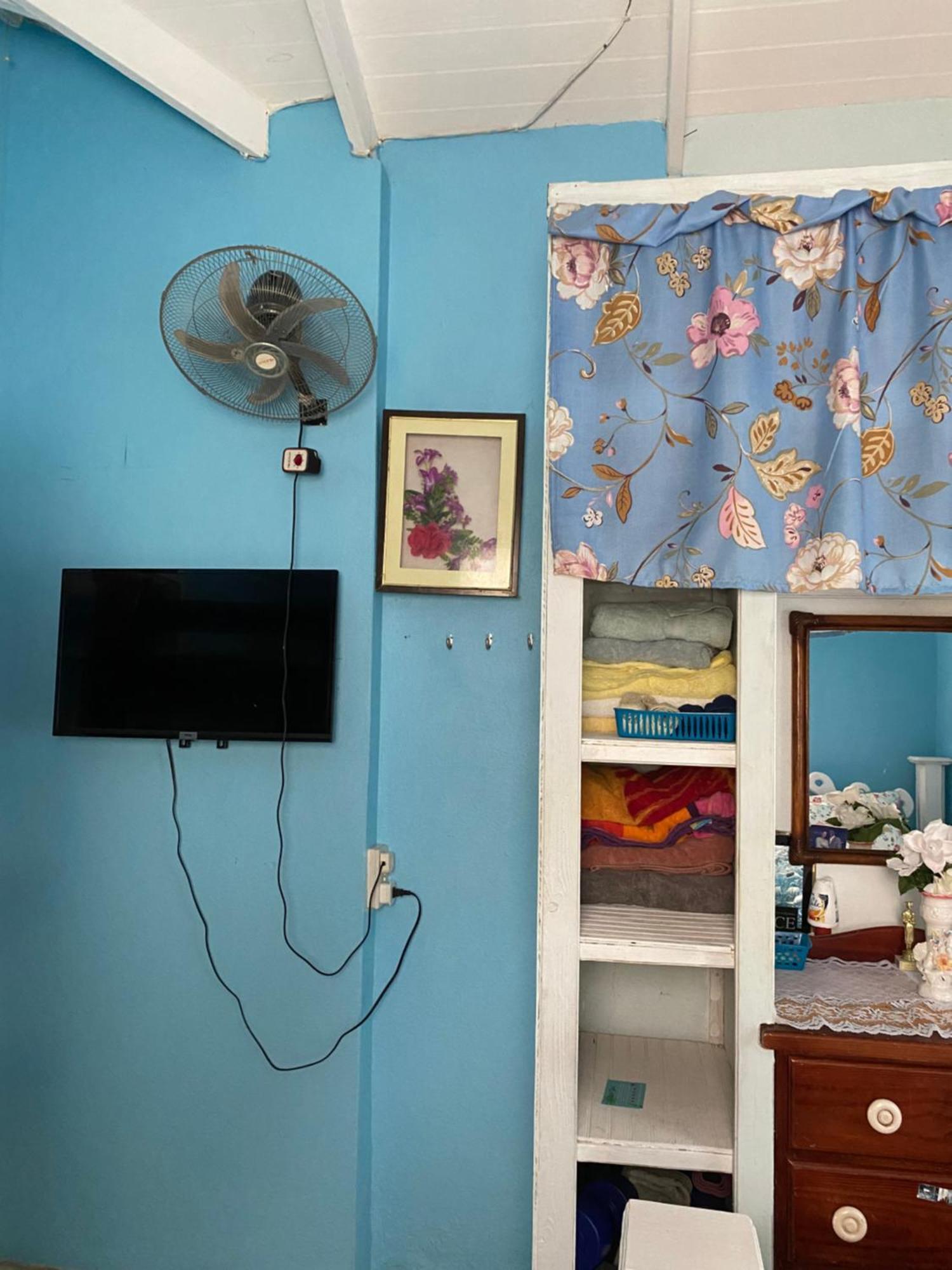 Anne'S Homestay Banse Экстерьер фото